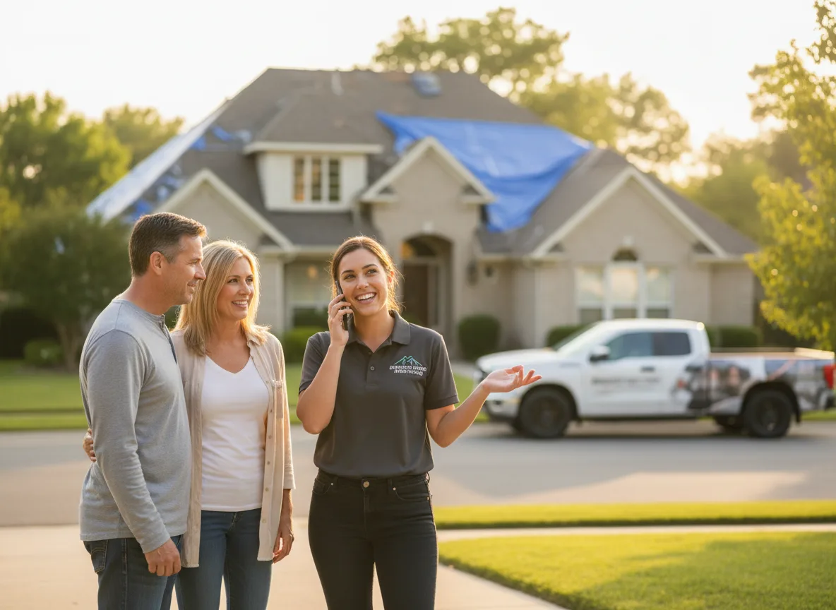 Emergency Roof Repair Fishing Creek, MD FAQs